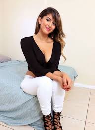 Russian Call Girl In Indore